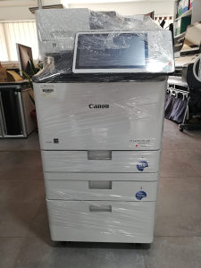 KOPIR APARAT CANON C255