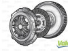 SET KVAČILA ZAMAJAC TVRDI OPEL VECTRA C 2.0 DTI VALEO