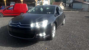 DIJELOVI Citroen C5 2.0