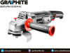 GRAPHITE UGAONA BRUSILICA 2350 W 59G207