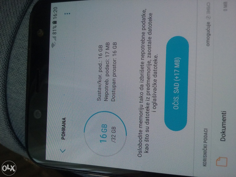 Samsung Galaxy A6 (Mobiteli,Telefoni) DUAL SIM
