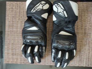 Alpinestars rukavice sp-2