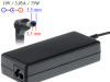 Akyga adapter za laptope Toshiba AK-ND-02