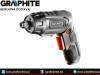 GRAPHITE AKUMULATORSKI ODVIJAČ 58G150