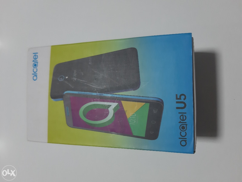 Alcatel U5