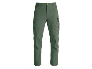 Kapriol Pantalone CARGO ZELENE