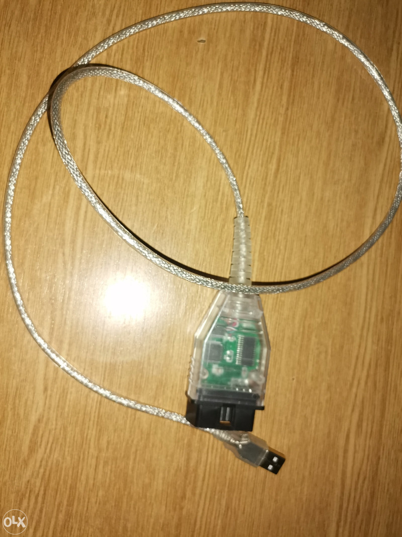 VCP VAG CAP PRO