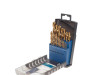 KWB 19-dijelni set TITAN borera za metal