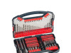 KWB 101-dijelni set pribora u PVC koferu