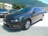 VW PASSAT B7 1.6 TDI ALU NAVI CROM PAKET