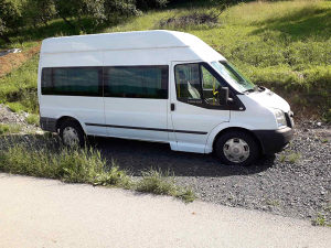 Kombi vozilo