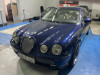 JAGUAR S-TYPE 3.0 BENZIN / PLIN LPG, KOŽA, ALU FELGE