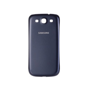 ZADNJI OKLOP POKLOPAC BATERIJE ZA SAMSUNG S3 PLAVA