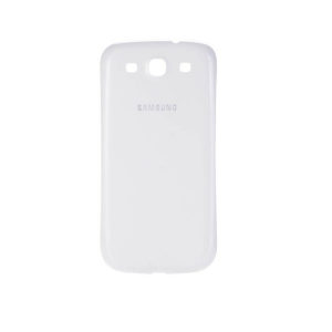 ZADNJI OKLOP POKLOPAC BATERIJE ZA SAMSUNG S3 BIJELA