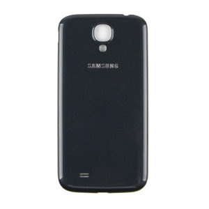 ZADNJI OKLOP POKLOPAC BATERIJE ZA SAMSUNG S4 CRNA