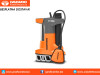 DAEWOO PUMPA ZA VODU 1100W DDP17000