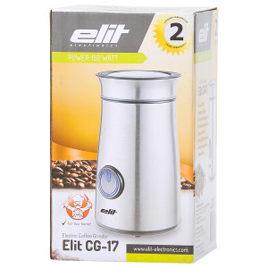 Elit Coffee Gringer-17