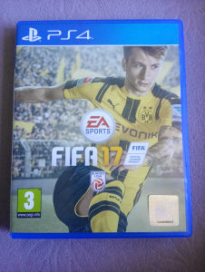 FIFA 17