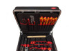 Knipex Garnitura Alata U Koferu 1000V Electro 27/1