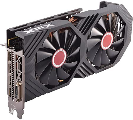 Grafička kartica RX580 8GB GDDR5 - POLOVNA