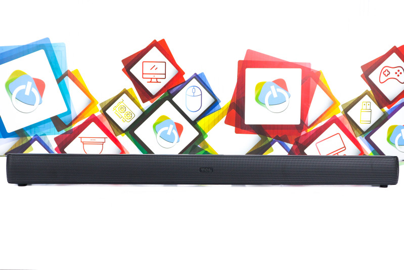 Soundbar TCL-TS5010 bluetooth bežični 2.1 230W