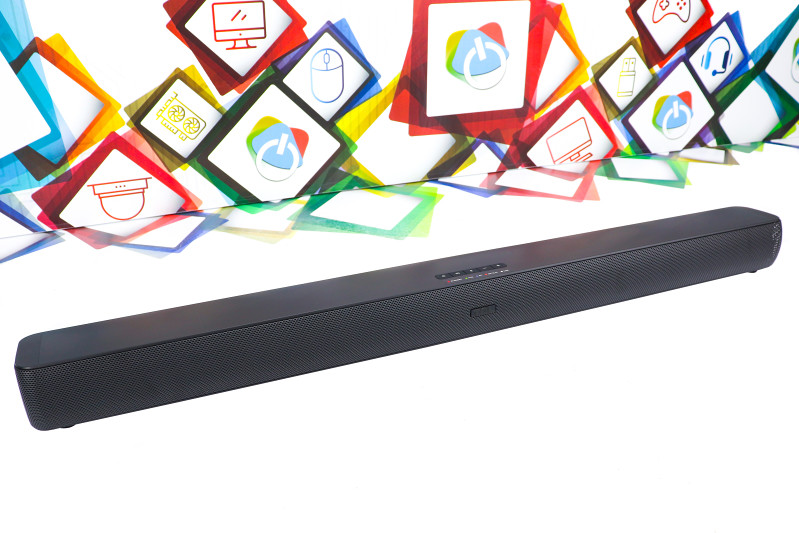 Soundbar TCL-TS5010 bluetooth bežični 2.1 230W