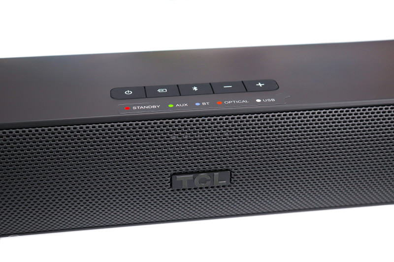 Soundbar TCL-TS5010 bluetooth bežični 2.1 230W