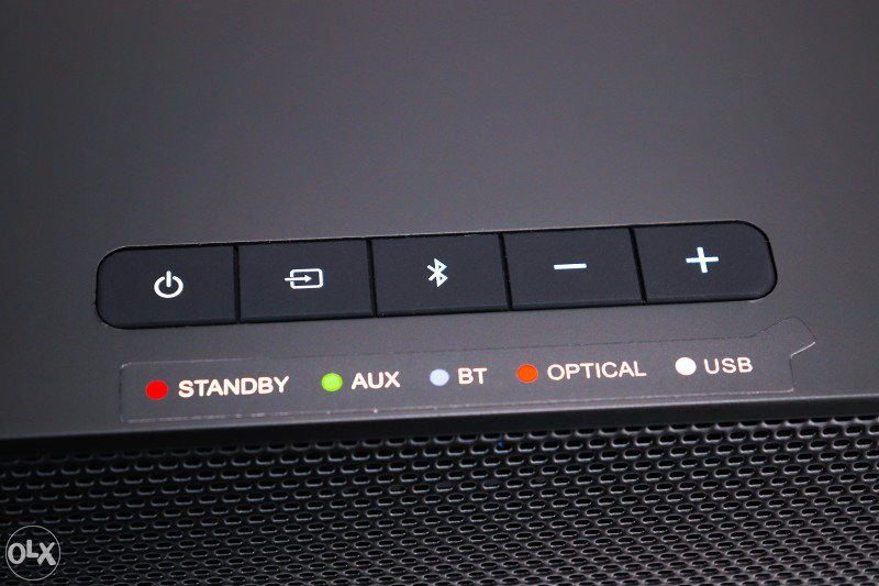 Soundbar TCL-TS5010 bluetooth bežični 2.1 230W