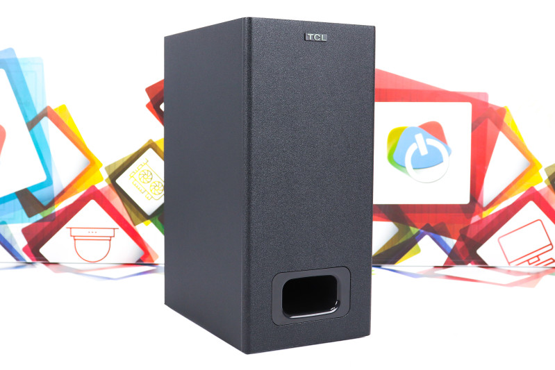Soundbar TCL-TS5010 bluetooth bežični 2.1 230W