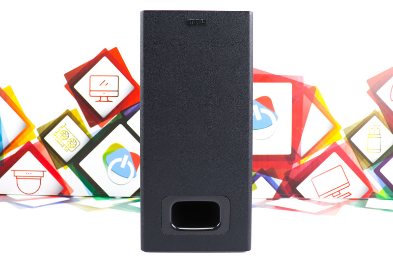 Soundbar TCL-TS5010 bluetooth bežični 2.1 230W