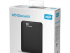 WD 1TB External HDD Elements Portable 2.5