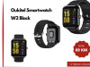 Smartwatch OUKITEL W2 Black
