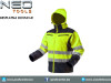 NEO TOOLS RADNA JAKNA S KAPULJAČOM NEO 81-700/81-701