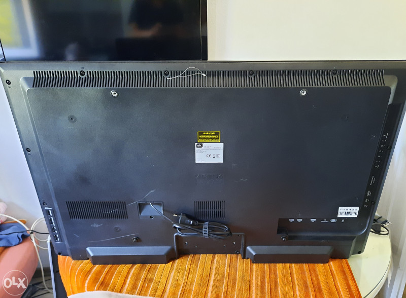 OK LCD LED TV Dijelovi za TV OLX.ba