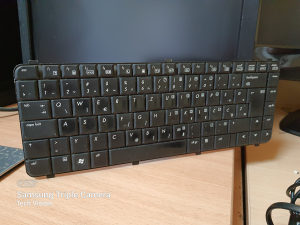 HP 6531S 6731S 6530S 6535S Tastatura