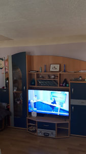 Komoda za dnevni boravak
