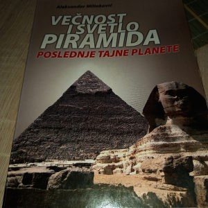 Knjiga o piramidama