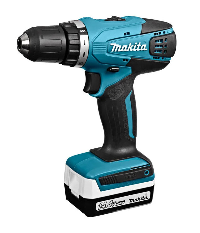 Makita aku best sale 14.4 v