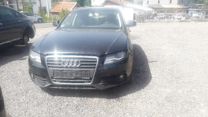DIJELOVI AUDI A4 2.7
