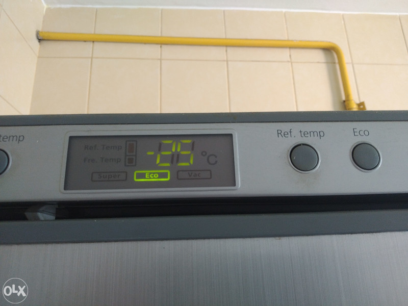 Samsung frizider zamrzivač. No Frost. Cool DA68-00476C