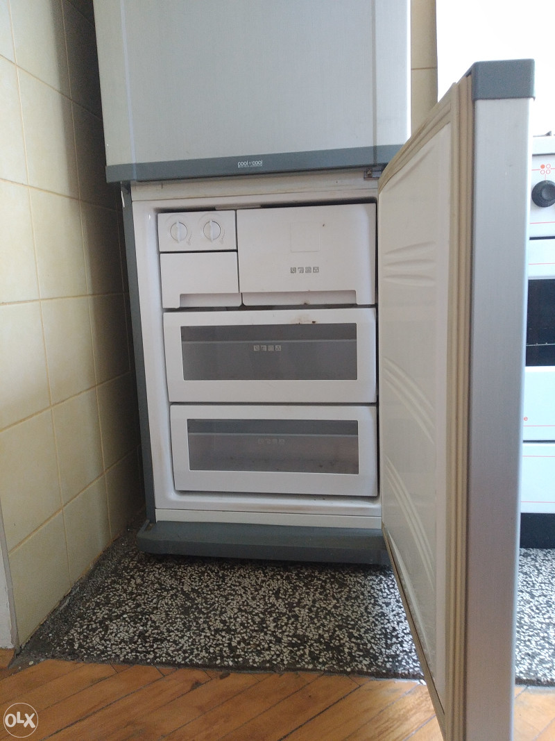 Samsung frizider zamrzivač. No Frost. Cool DA68-00476C