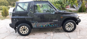 Suzuki Vitara 1.6 benzin 92.g