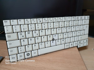 Fujitsu Siemens s7220 tastatura originalna