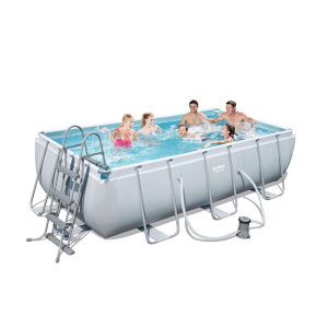 BAZEN 404X201X100CM CAPRI BESTWAY