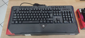 Tastatura MARVO K656