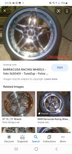 Felga za automobil