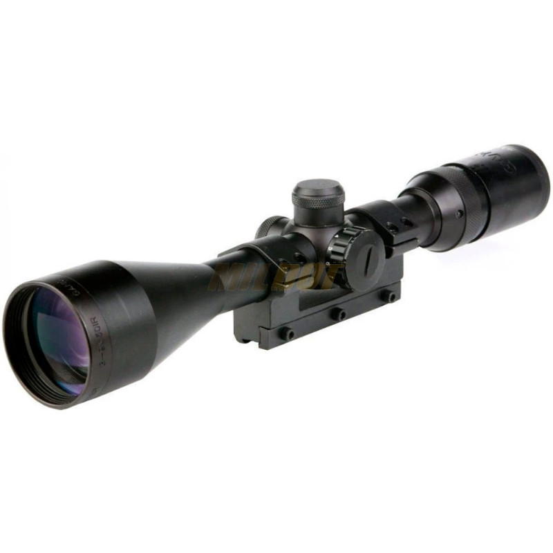 Optika Gamo 3-9x50 IR W1PM