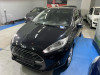 FORD FIESTA 2013 GODINA, 1.0 BENZIN, LED , ALUFELGE