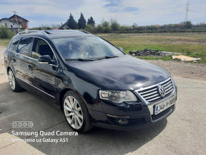 Volkswagen Passat 6/B6