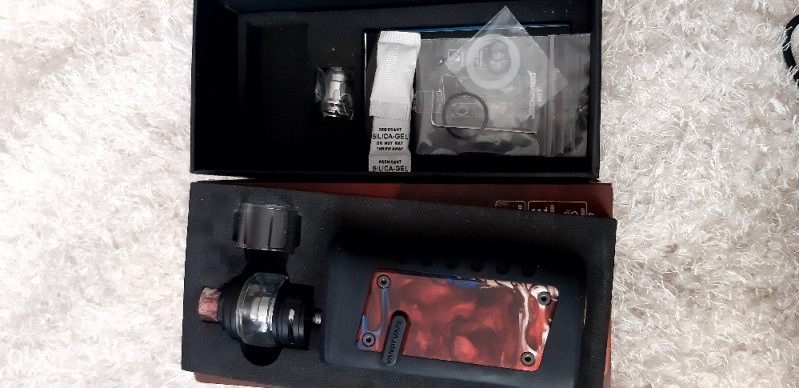 Vape e-cigareta - Elektrine cigarete - OLX.ba